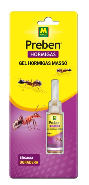 CEBO HORMI GEL MASSO 25 GR