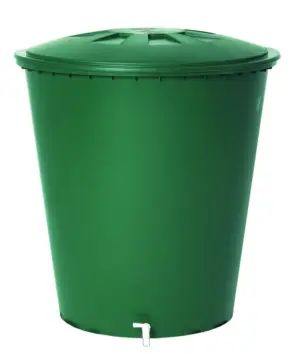 CONTENEDOR RDO 210 LT