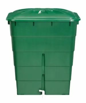 CONTENEDOR RECT 300 LT