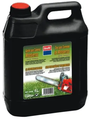 ACEITE LUBRICANTE CADENA MOTOS