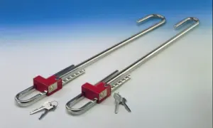 CANDADO ANTIRROBO COCHE NORMAL