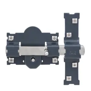 CERROJO SOBR. 101-R 105MM PINT