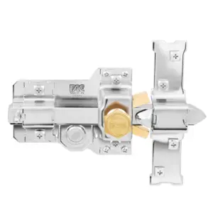 CERROJO SOBR. 303-T 115MM NIQ