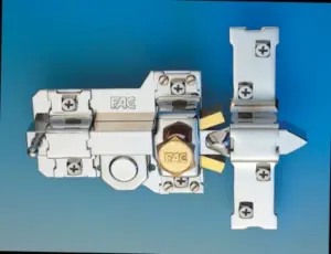 CERROJO SOBR. 303-T 115MM NIQ