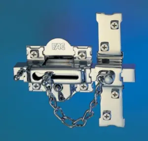 CERROJO SOBR. 307-R 80MM NIQ