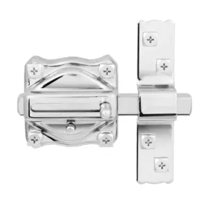 CERROJO SOBR. 428-R 65MM NIQ