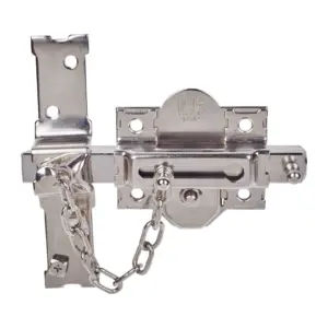 CERROJO SOBR. 308-R 80MM NIQ