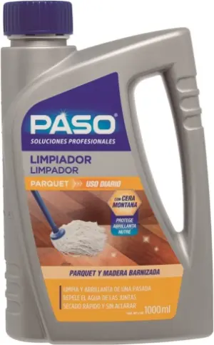 LIMPIADOR SUELO TARI/PARQ 1 LT