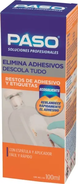 ELIMINADOR ADHESIVOS POTENTE 1