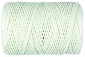 HILO SUJ RIEL TRENZADO 200 MT