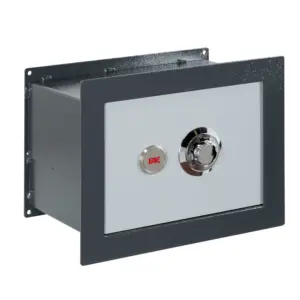 CAJA FUERTE SEG. 102-M EMP. ME