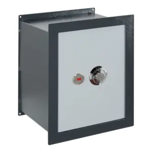 CAJA FUERTE SEG. 104-M EMP. ME