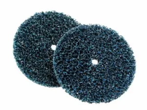 DISCO CG-DC CLEAN&STRIP AZUL 2