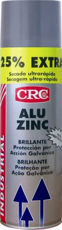 GALVANIZADOR PROT 500 ML 30712