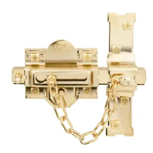 CERROJO SOBR. 307-R 80MM DOR