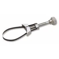 LLAVE FILTRO ACEITE DE FLEJE 6