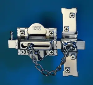 CERROJO SOBR. 308-R 80MM DOR