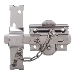 CERROJO SOBR. 301-R 70MM NIQ