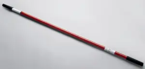 ALARGADOR RODILLO 2 MT MET. 20