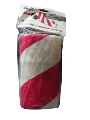 PROTECTOR APARCAM. 190MMX2MT D