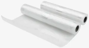 BOLSA ALIMEN. VACIO 22/28CMX5M