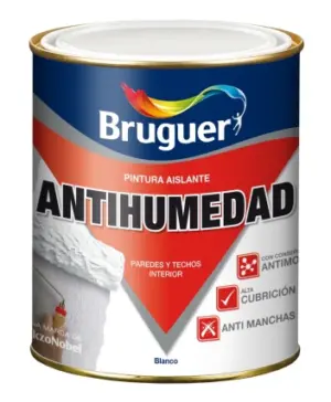 PINTURA ANTIHUMEDAD BLANCO 505