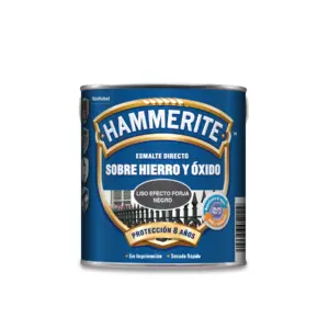 ESMALTE ANTIOXI. NEGRO 5093196