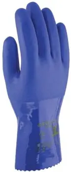 GUANTE PVC SUPER OIL M08-28CM