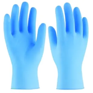 GUANTE NITR. AZ L09 2000 TL