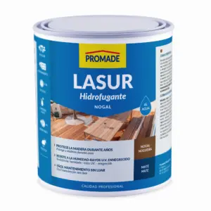 PROTECTOR MAD 4 LT NOGAL ASUR1