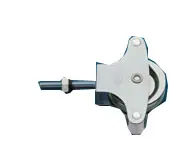 POLEA TUERCA 40MM N.3