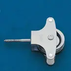 POLEA TORNILLO 40MM N.4