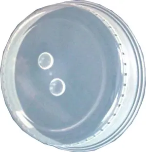 TAPA MICROONDAS 26CM