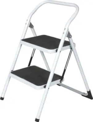 ESCALERA DOM TIJERA TAS-2 PELD