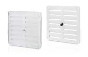 REJILLA VENT REG. 170X170MM IN