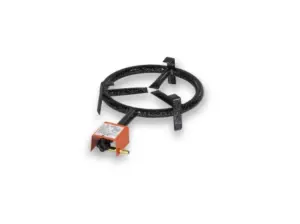 PAELLERO 1 FUEGO 30CM M300