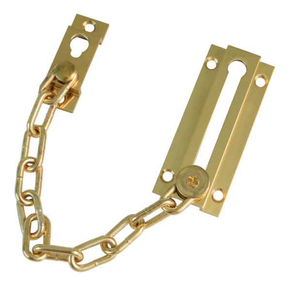CADENA SEGURIDAD