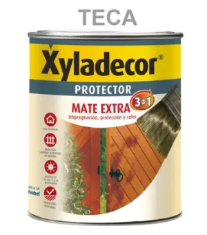 PROTECTOR PREP. TECA 3EN1 5088