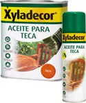 ACEITE TECA INCOLORO 5089083 5