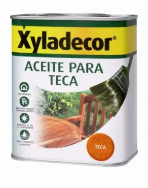 ACEITE TECA TECA 5089086 5 LT