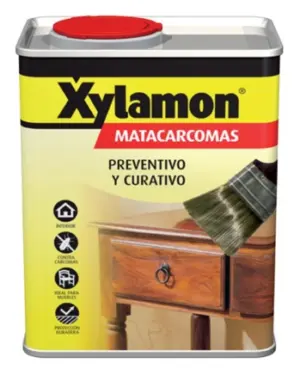 MATACARCOMA MAD INCOLORO 50887