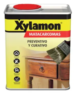 MATACARCOMA MAD INCOLORO 50887