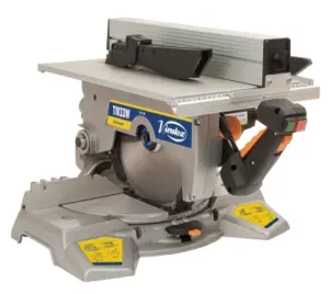 TRONZADORA TALLER 55 MM TM33W