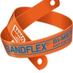 HOJA SIERRA 3906 SANDFLEX 300-