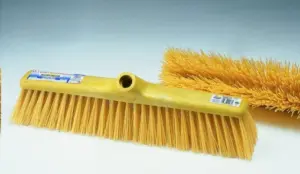 BARRENDERO PP FIBRA PROEX 500