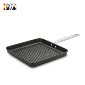 GRILL PLANCHA 28X28CM