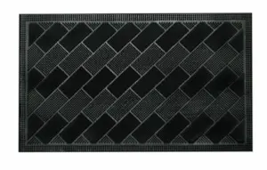 FELPUDO RECT ZOCALO 40X70CM TR
