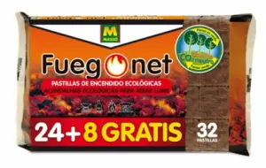 PASTILLA ENCENDIDO 231094 32 P