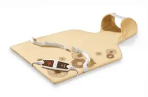 ALMOHADILLA ELEC CERVICAL-DORS