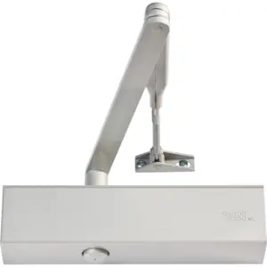 CIERRAPUERTAS TS-83 NE